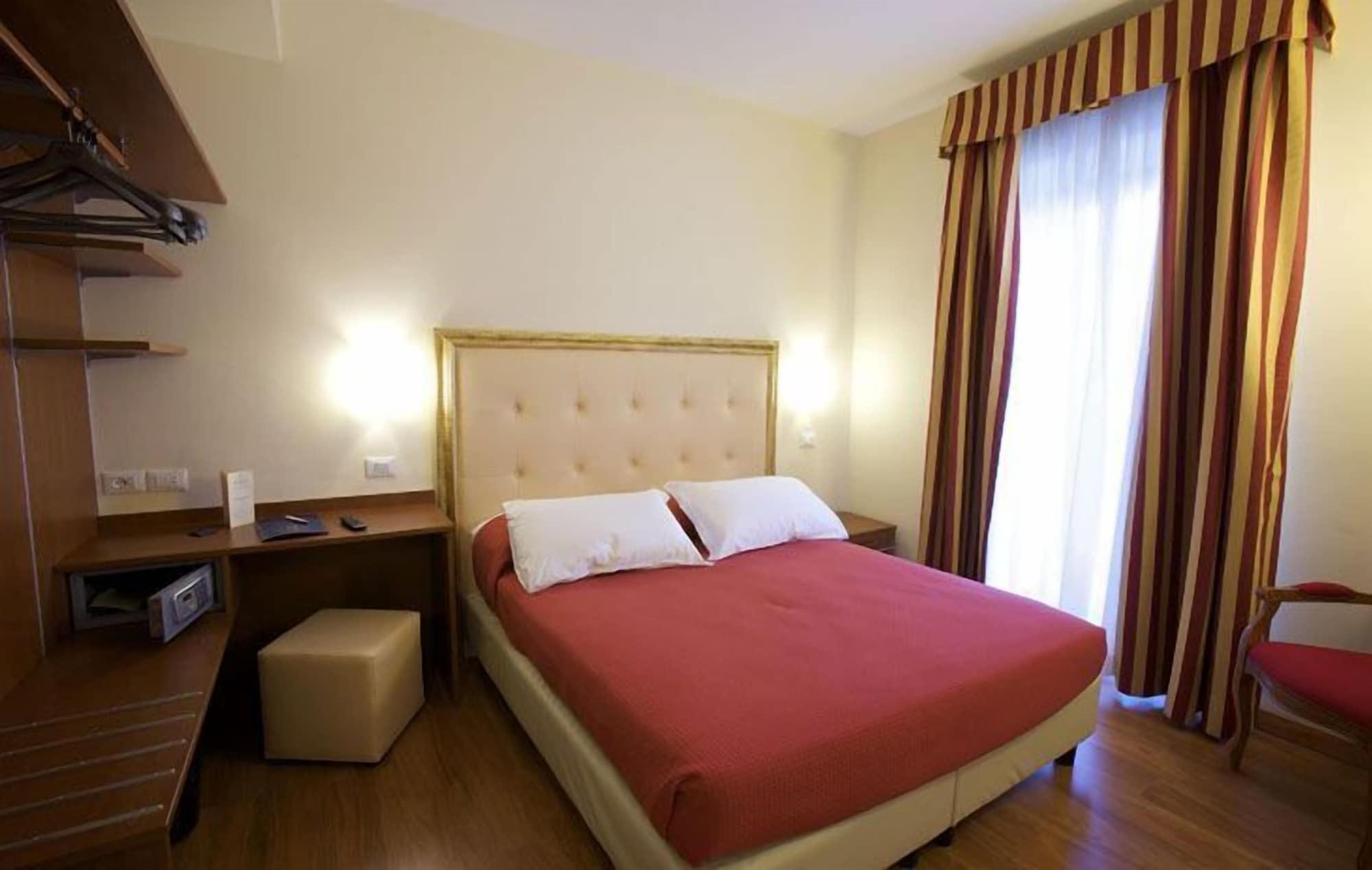 Giotto Hotel & Spa Assisi Bagian luar foto