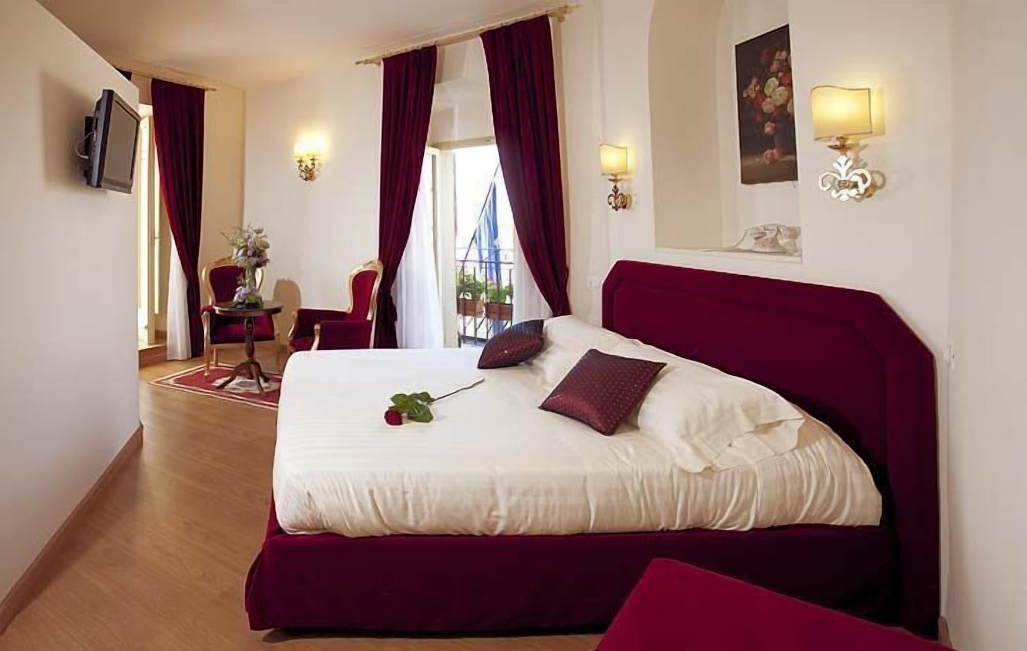 Giotto Hotel & Spa Assisi Bagian luar foto