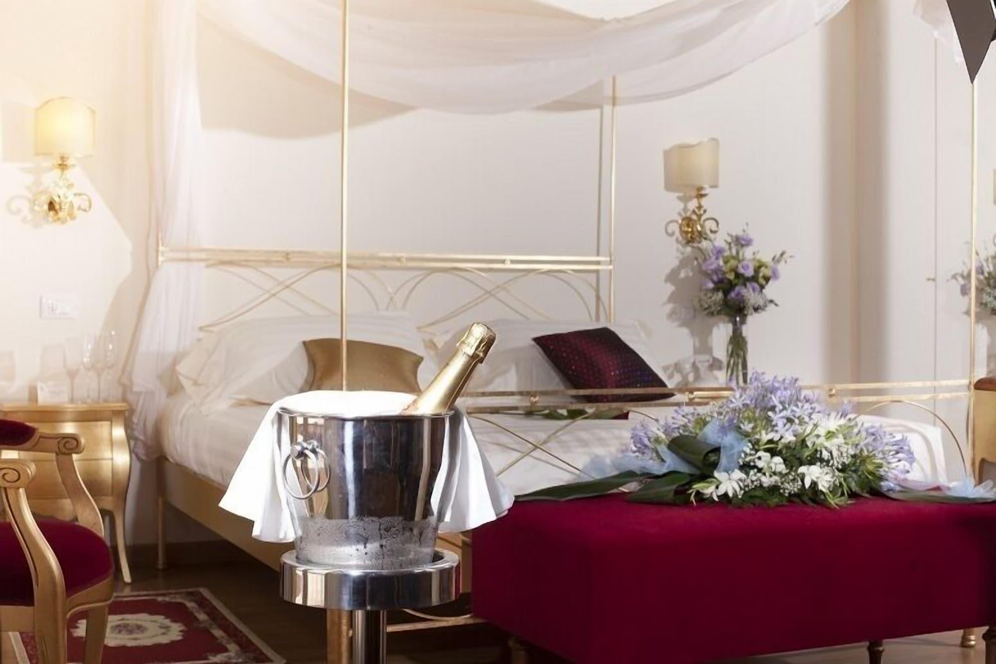 Giotto Hotel & Spa Assisi Bagian luar foto