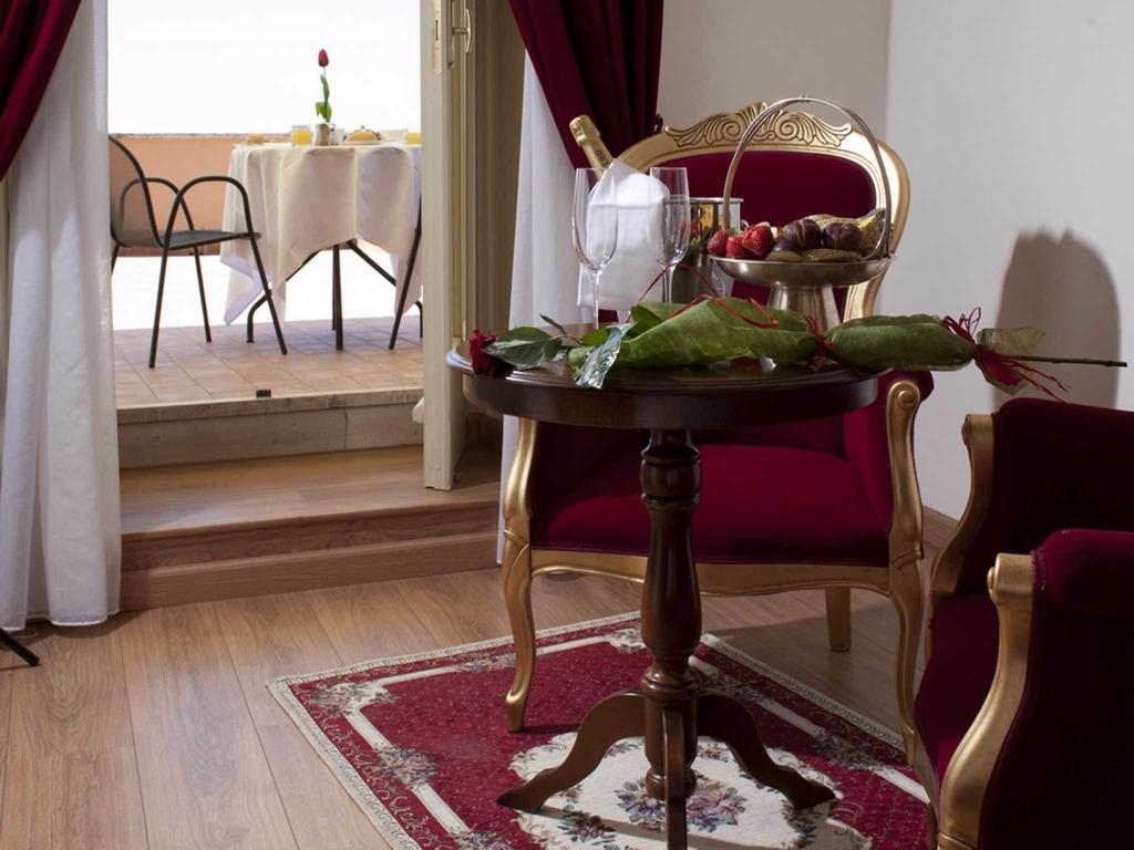 Giotto Hotel & Spa Assisi Bagian luar foto
