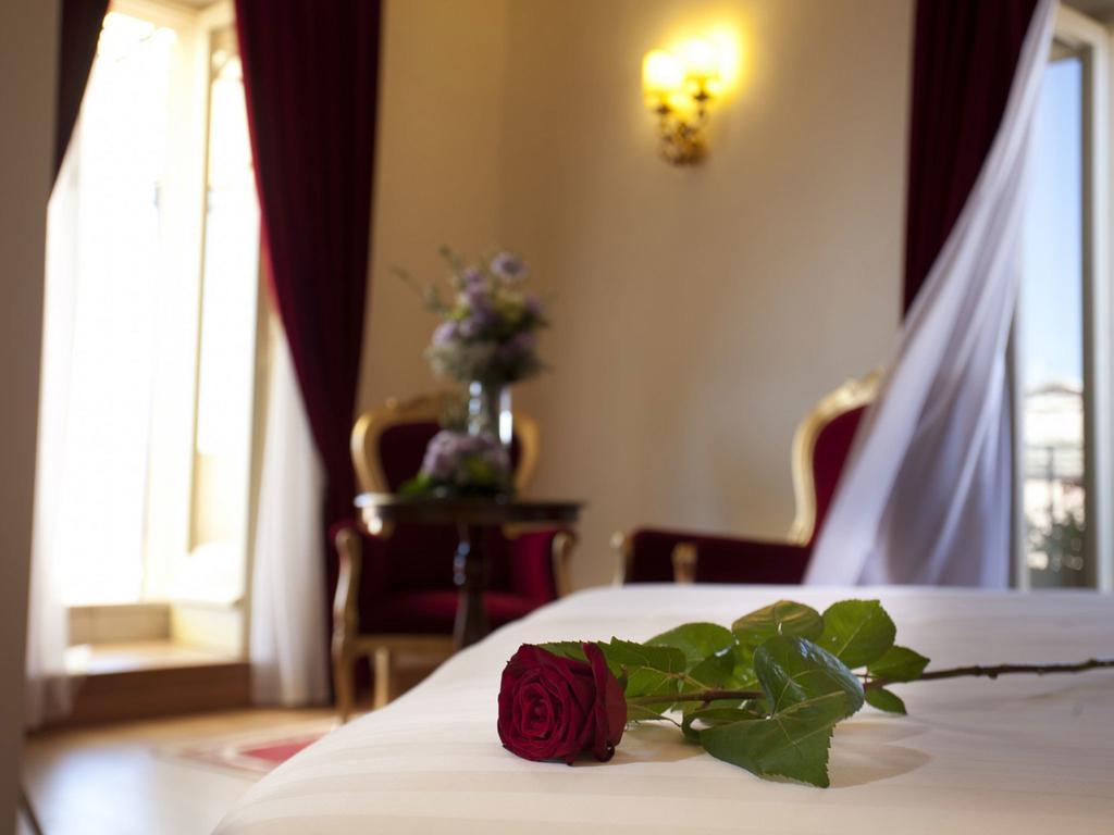 Giotto Hotel & Spa Assisi Ruang foto