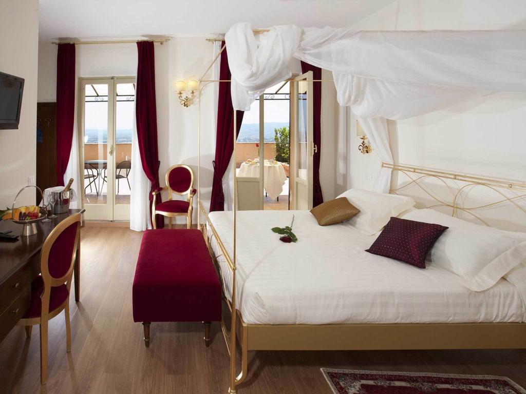 Giotto Hotel & Spa Assisi Ruang foto