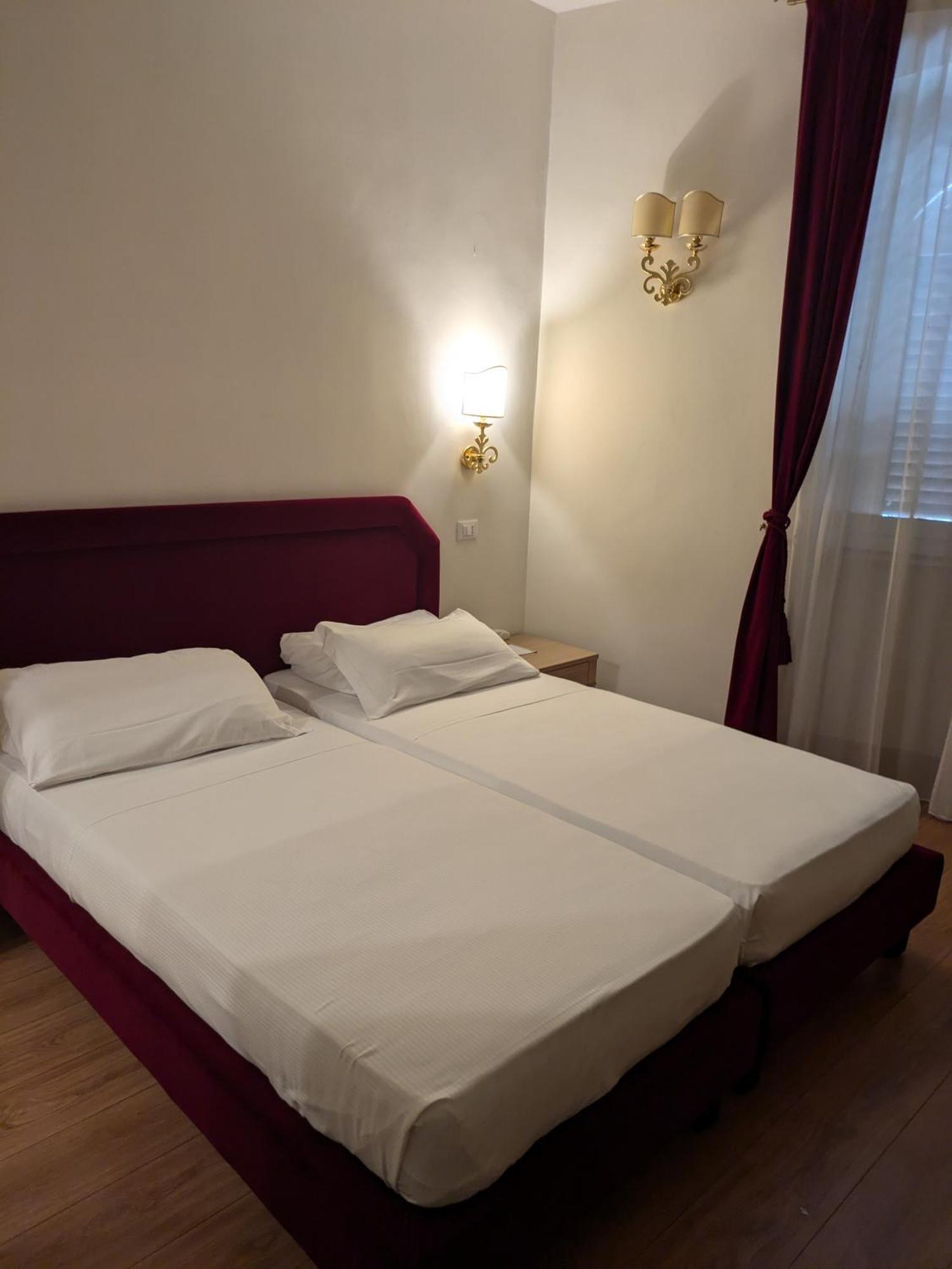 Giotto Hotel & Spa Assisi Bagian luar foto